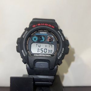 G Shock watch